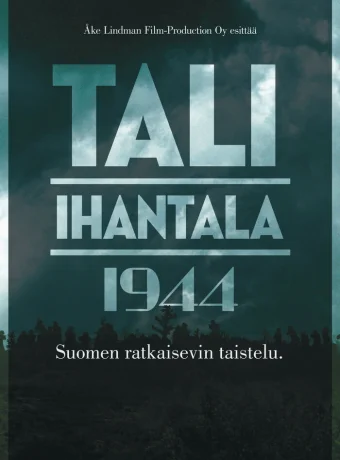 Тали — Ихантала 1944